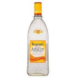 Seagram's Golden Apricot