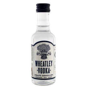 Wheatley Vodka PL