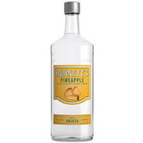 Burnett's Pineapple PL