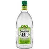 Seagram's Apple Vodka PL