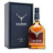 The Dalmore-21 Yr