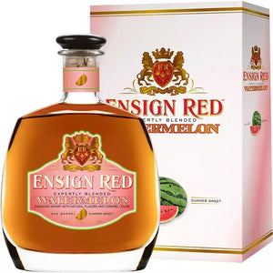 Ensign Red Salted Caramel