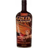 Ginger Scorned 36 Proof