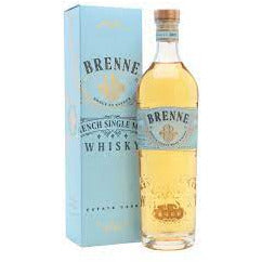 Brenne Single Malt Estate Cask