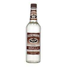 Fleischmann's Vanilla Vodka