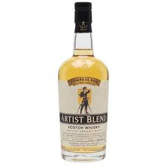 Compass Box Artist Blend