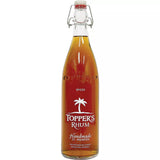 Topper's Rhum Spiced