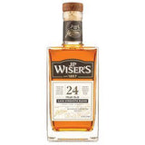 J.P. Wiser's Cask Strength-24y