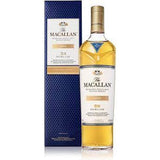 Macallan Double Cask Gold