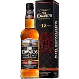 Sir Edward's-12 Yr