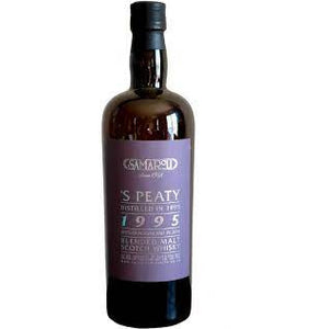 Samaroli 'S Peaty