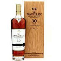 Macallan-30 Yr