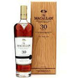 Macallan-30 Yr