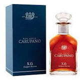 R. Anejo Carupano X.O.