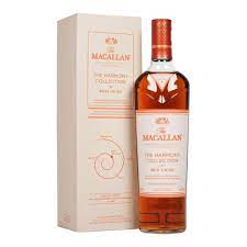 Macallan Harmony Collection