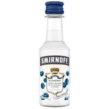 Smirnoff Blueberry PL