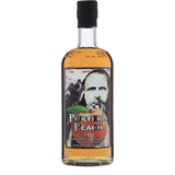 Porter's Peach Whiskey