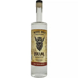 Wise Men White Rum