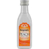 Seagram's Peach PL