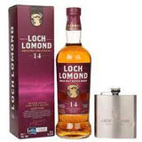 Loch Lomond-14 Yr