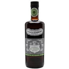 Combier Kummel Extra Liqueur