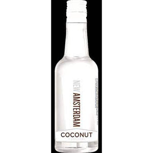 New Amsterdam Coconut PL