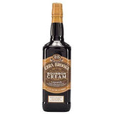 Ezra Brooks Bourbon Cream PL