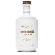 Middle West Bourbon Cream