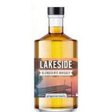 Lakeside Rye Whiskey