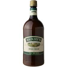 Brady's Irish Cream PL