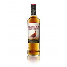 The Famous Grouse