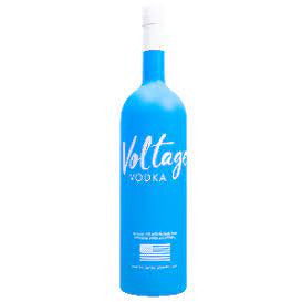 Voltage Vodka