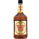 Beam's 8 Star Blend