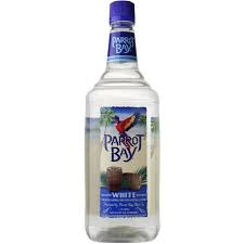 Parrot Bay White Rum