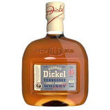 George Dickel Sngl Brrl-15 Yr