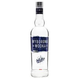 Wodka Vodka