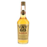 Vat 69 Gold