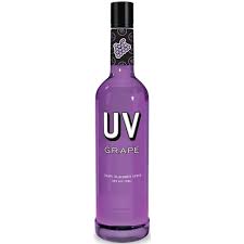 Uv Grape PL