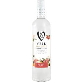 Veil Citrus Grapefruit Vodka