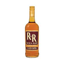 Rich & Rare Caramel PL