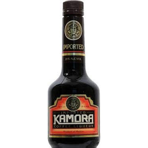 Kamora Coffee Liq PL