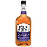 Four Freedoms Canadian PL