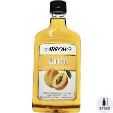 Arrow Apricot Brandy PL