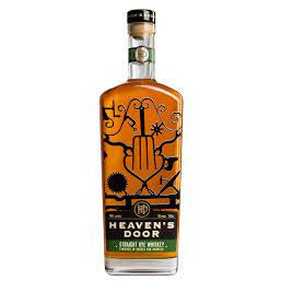 Heavens Door Single Barrel