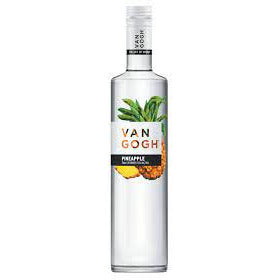 Van Gogh Pineapple Vodka