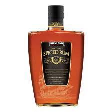 Kirkland Signature Spiced Rum