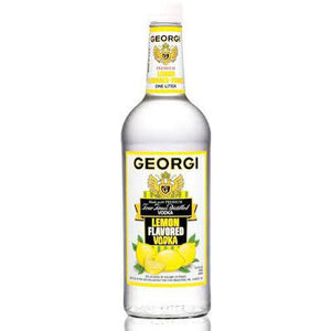 Georgi Lemon