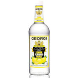 Georgi Lemon