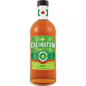 Ellington Reserve Apple Whisky