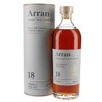 Arran-18 Yr